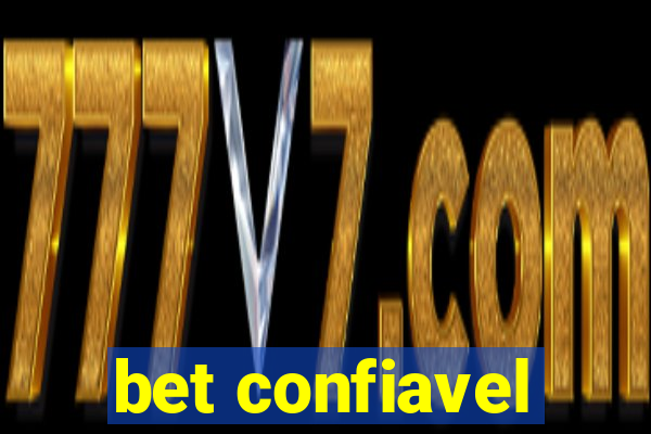 bet confiavel